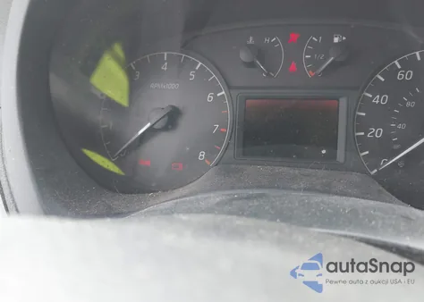 2017 Nissan Sentra S из США, поврежденный, VIN 3N1AB7AP4HY215775